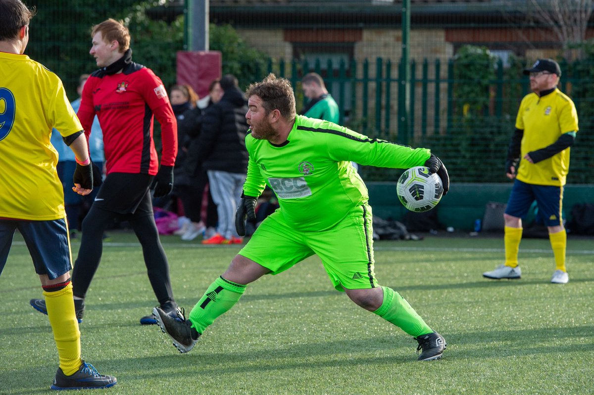 Histon Hornets Inclusive tweet media