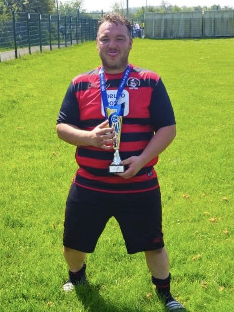 Histon Hornets Inclusive tweet media