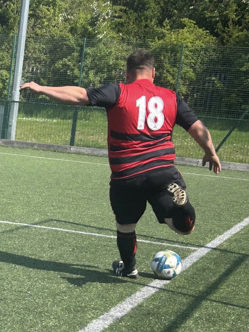 Histon Hornets Inclusive tweet media