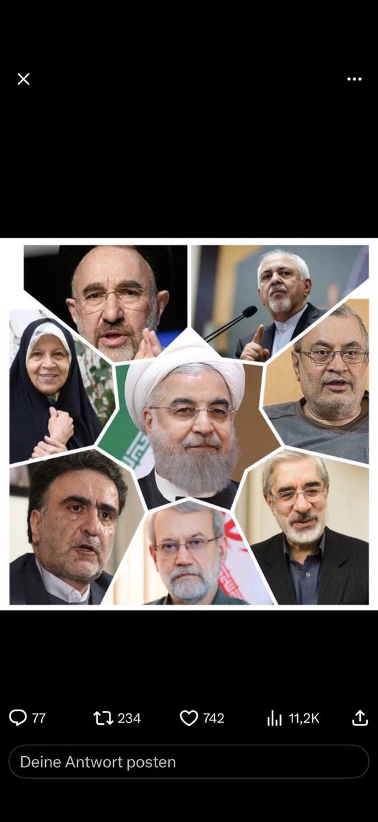 Fariba🇮🇷 tweet media