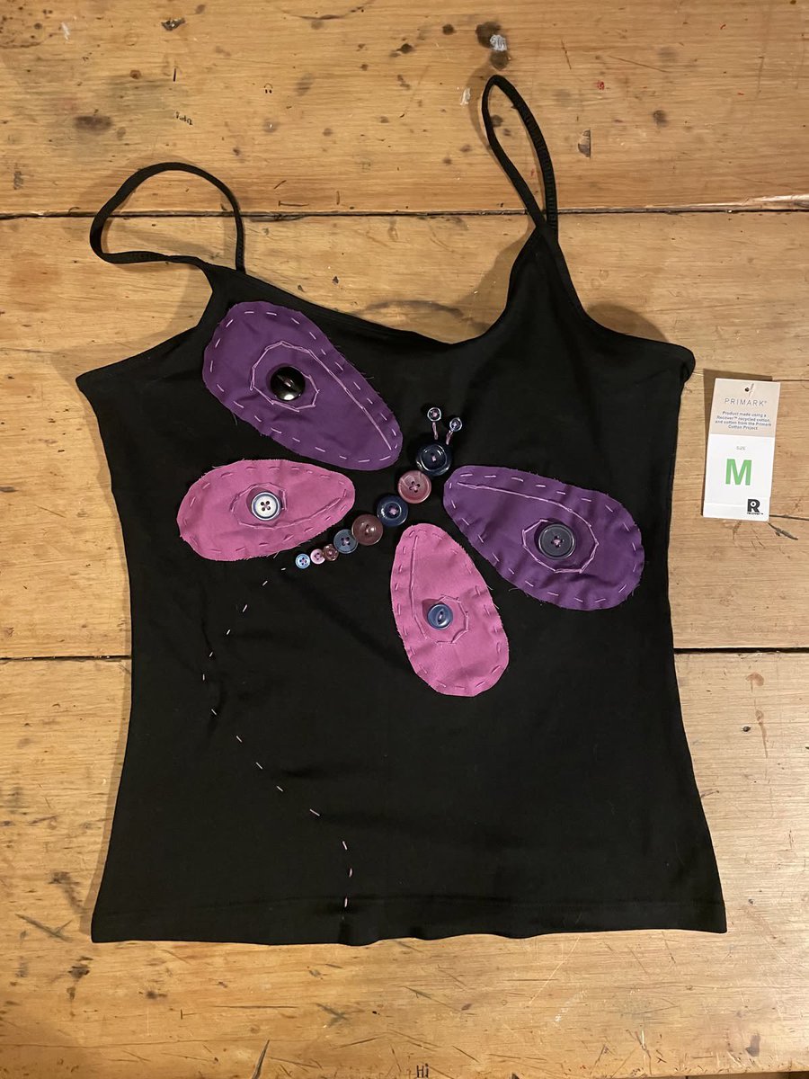 vivienne westwoody tweet media