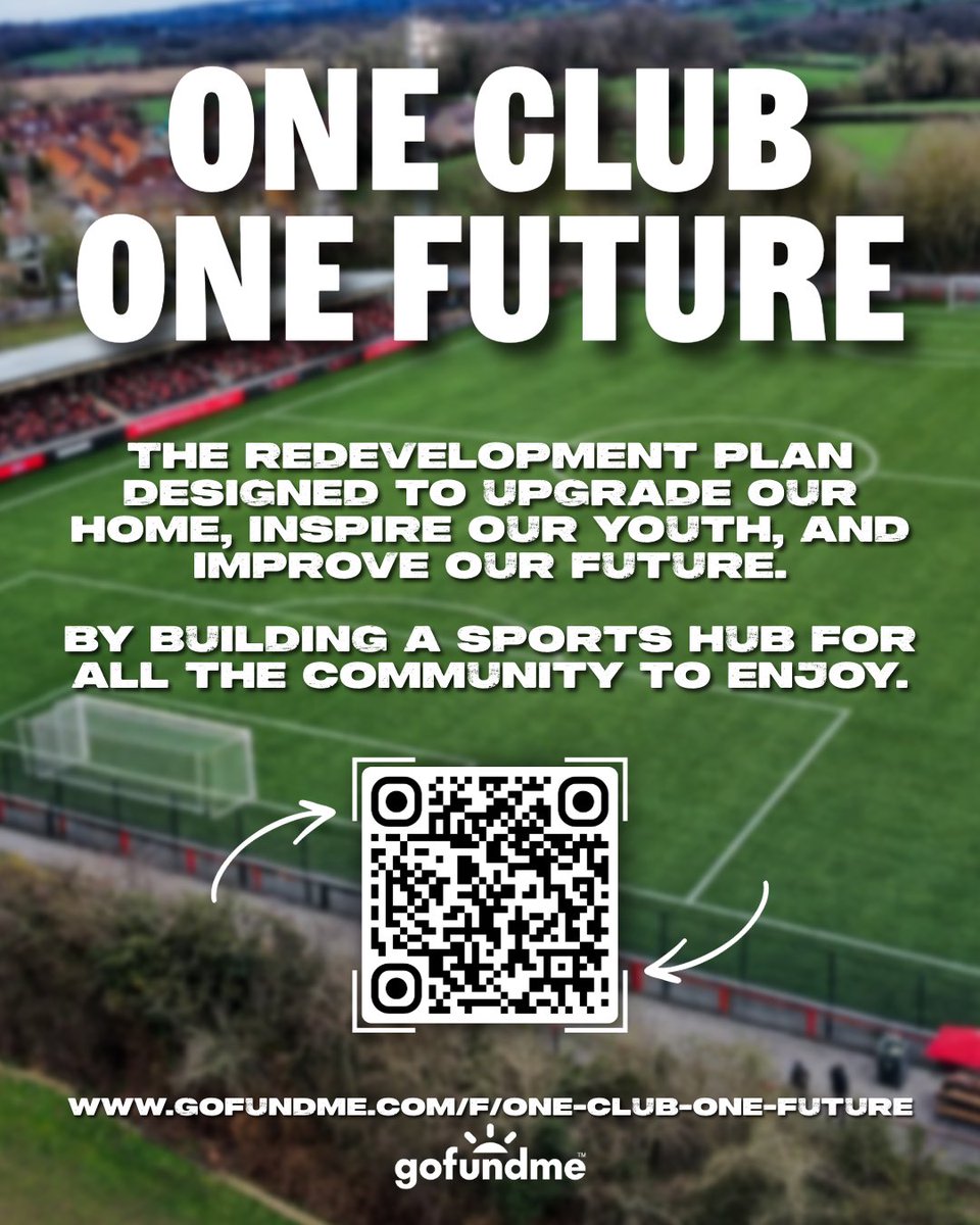 Harefield United FC tweet media