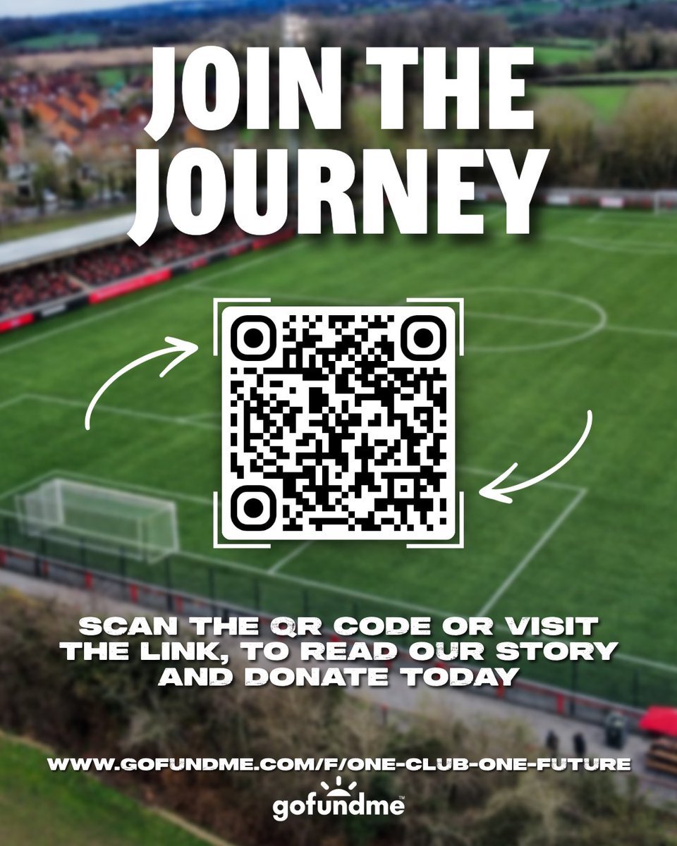 Harefield United FC tweet media