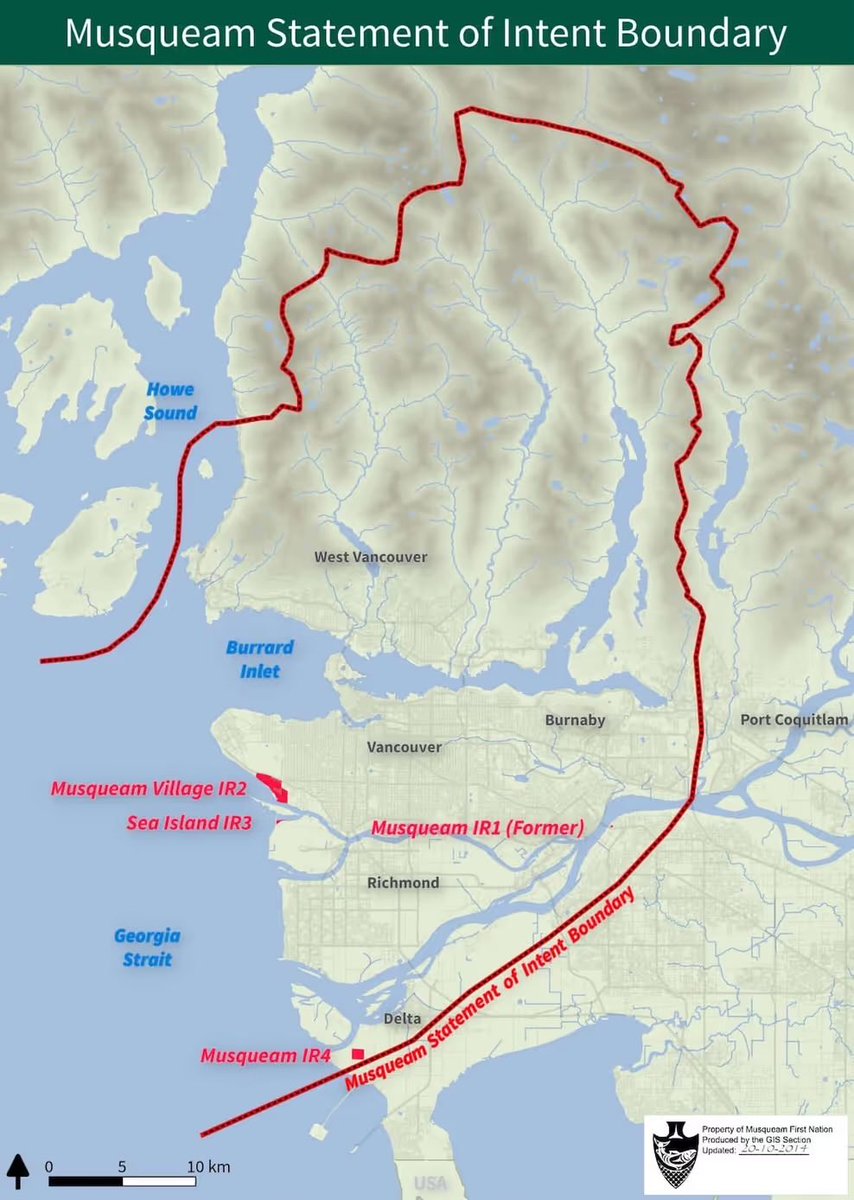 Canadians For Annexation tweet media