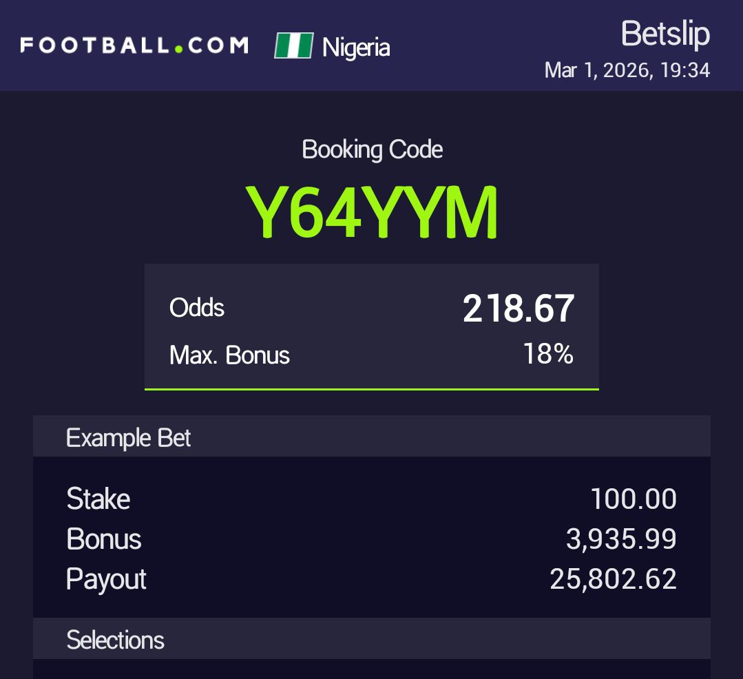 𝗧𝗜𝗣 𝗚𝗘₦𝗜𝗨𝗦 tweet media