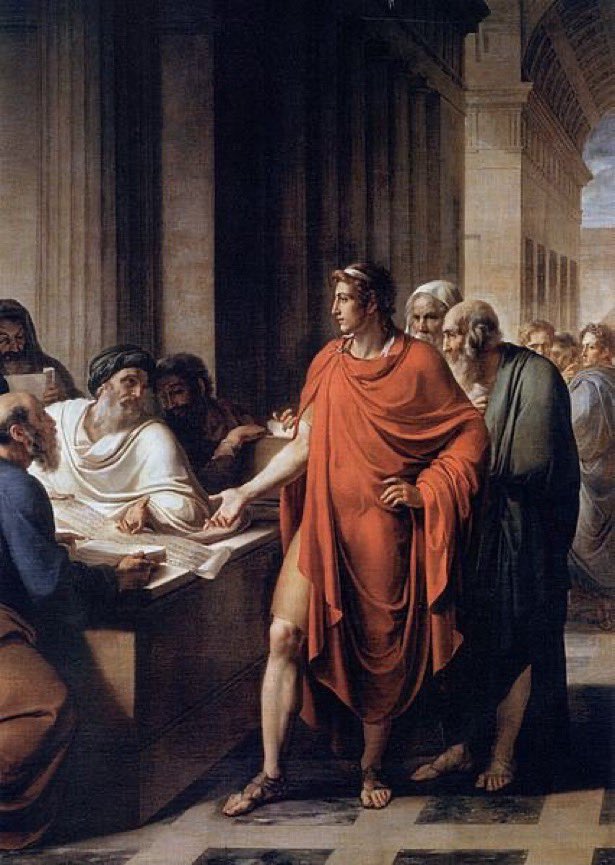 africanae9732's tweet photo. Many fans of Ancient Greek history are aware about the Greek Ptolemaic Dynasty which ruled Egypt for 300 years, yet how was this dynasty established?

This is a thread on the founding of Ptolemaic Egypt! 🧵 https://t.co/G4OBNzN2TW