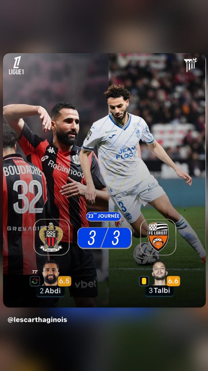 Bilel Missaoui tweet media