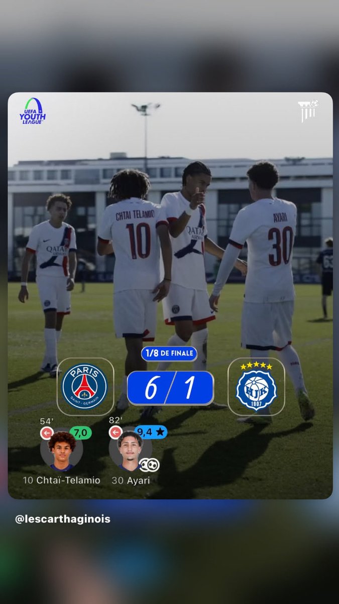 Bilel Missaoui tweet media