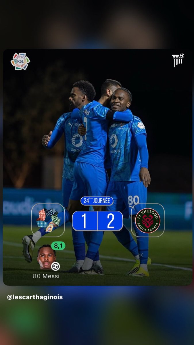 Bilel Missaoui tweet media