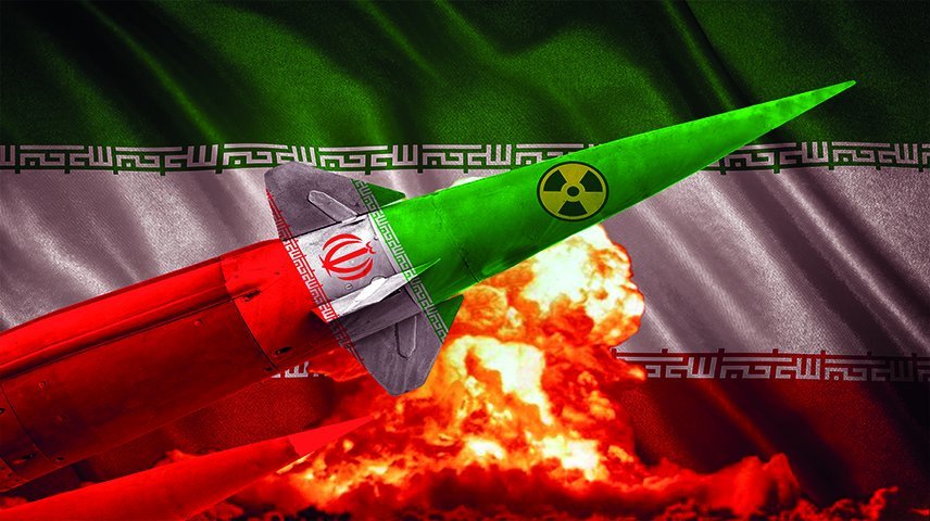 Now Iran has no limitations to develop NUKES because the FATWA is not in force, and Iran possesses around 440 kg of highly enriched uranium which it may use to make nukes within a few days.