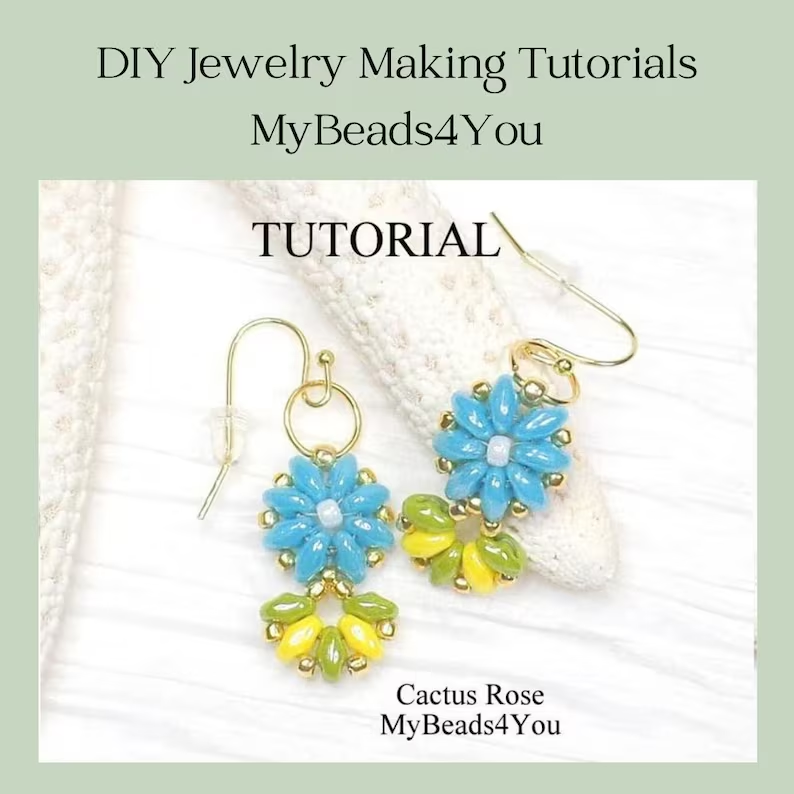 MyBeads4You_'s tweet photo. Jewelry making beading tutorial π₯°
#Etsyshop #Beading #diy #smilett23 #etsyteamunity #Craftideas #diybeading #creativecrafts #craftbuzz #craftBizParty #sundayfinds #Etsyfinds #mybeads4You
https://t.co/dot9OzqVjm https://t.co/jNAv1Y4HcM