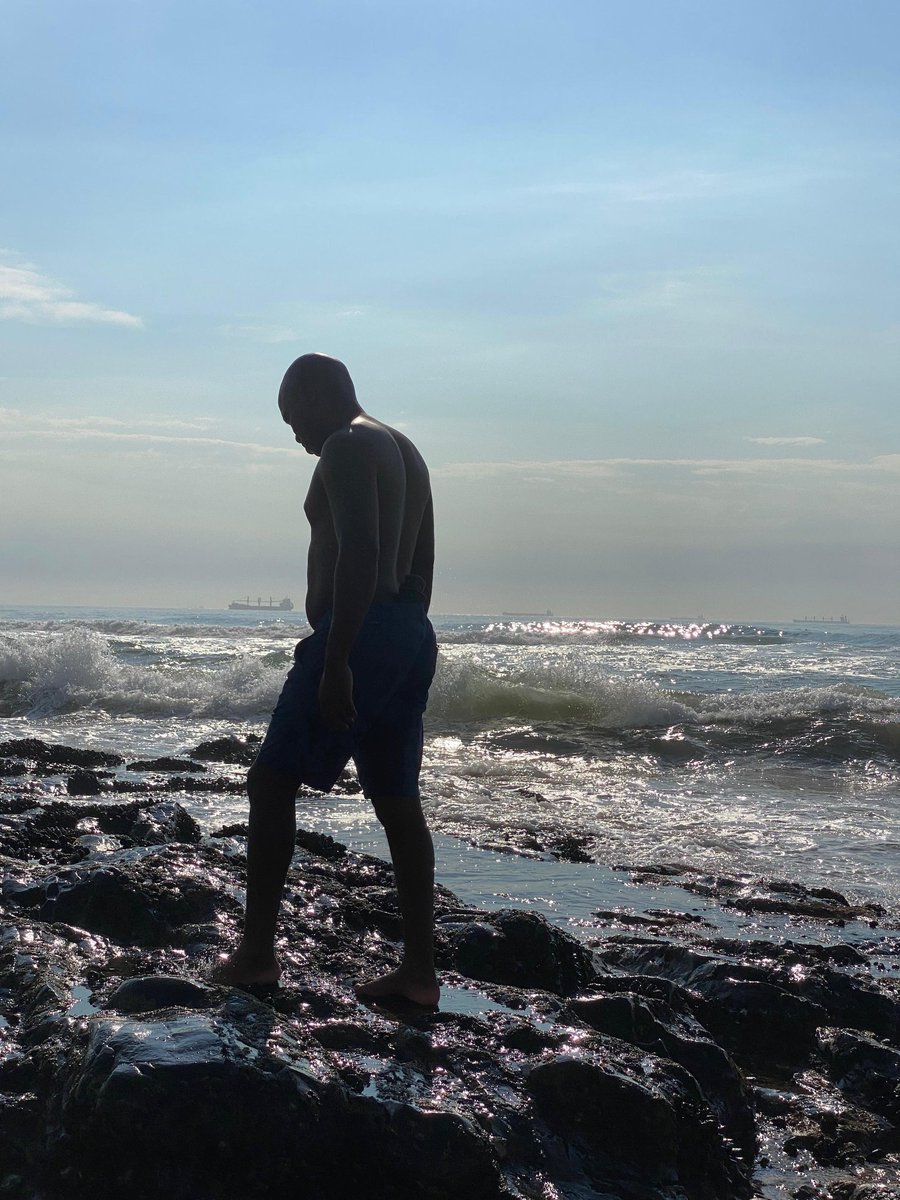 Bronze Coastal Beach 🏖️