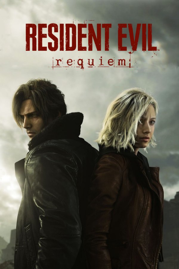 Deadeyepony's tweet photo. Good afternoon and happy sunday haunted barnyard peeps!! We are back where it all started for our man Leon!! Join us in the final section of the story for resident evil requiem in 30 mins! #Vtuber #twitchstreamer #ResidentEvilReqiuem #ResidentEvil9 #RE9 https://t.co/jRLOr51mk6 https://t.co/9dEAyXITyh