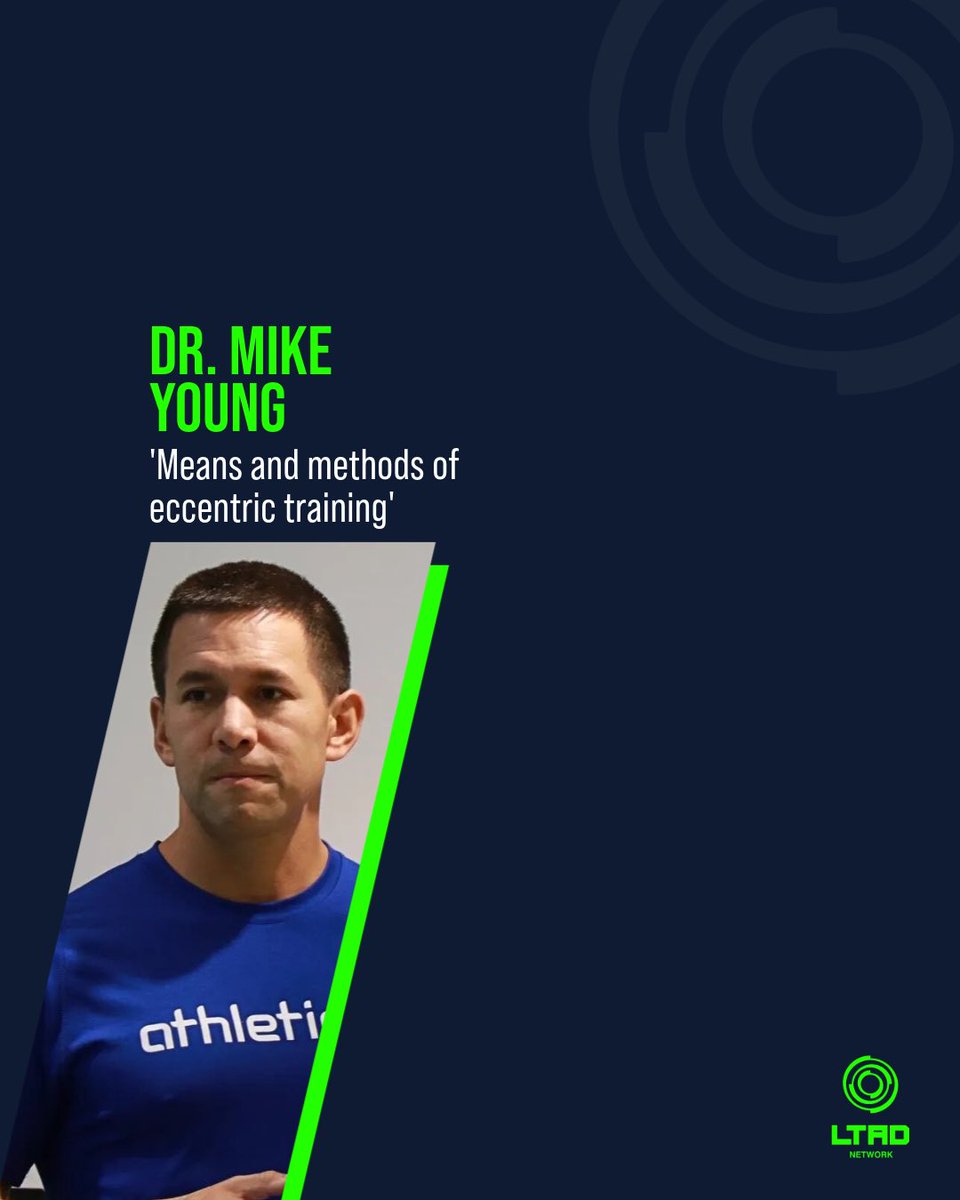 LTAD Network tweet media