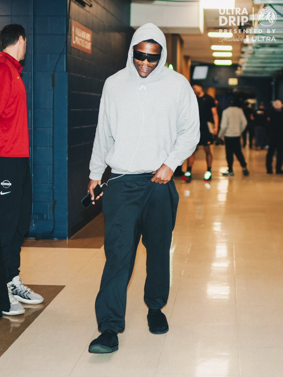Minnesota Timberwolves tweet media