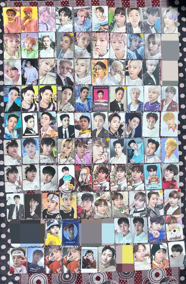 nakajajan's tweet photo. Want to sell aab renjun

TAKE ALL ONLY 3.200.000
• Splitpay (nominal co 200k)
• Not for sensitive buyer
• Include all
📍Jakarta Timur
⤷ dm to claim

Bisa fullpay + adm🍊

wts wtb buy pc photocard official renjun nct dream we go up hot sauce hello future candy istj dreamscape https://t.co/V9otk31GGL