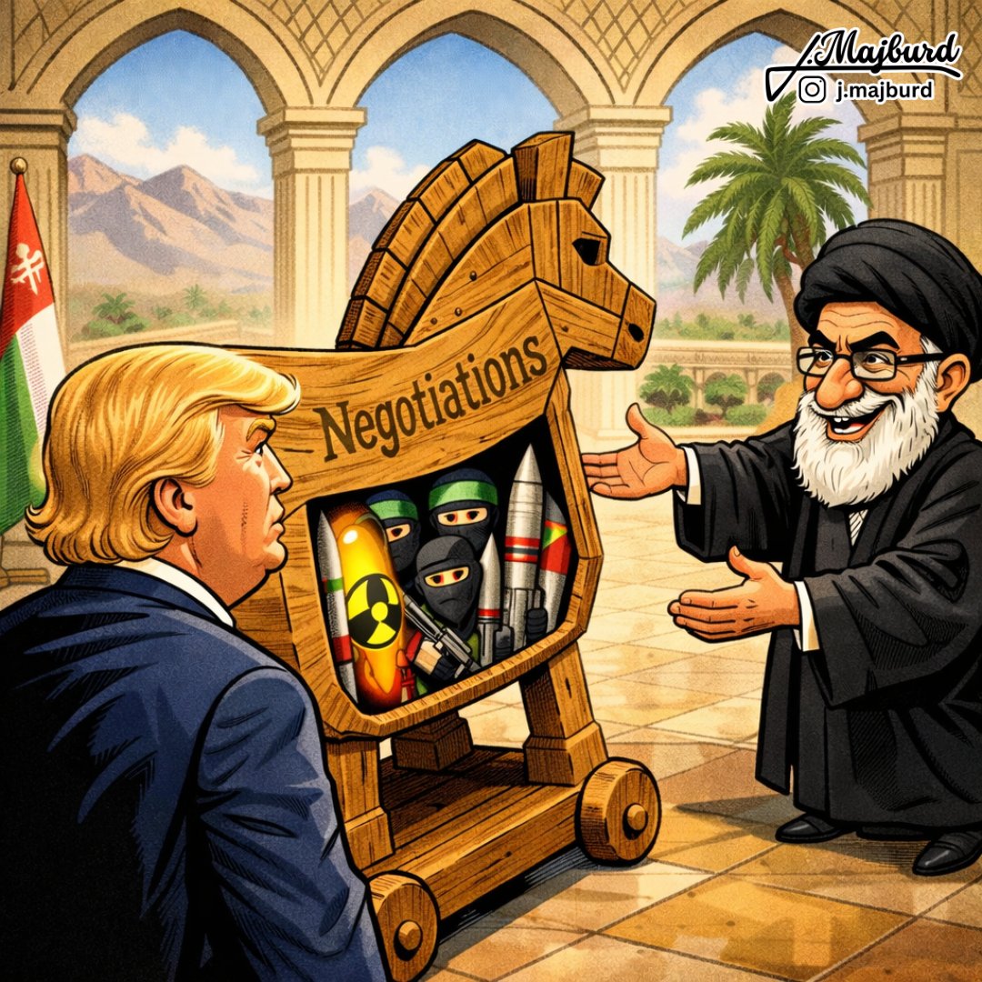 J.Majburd tweet media