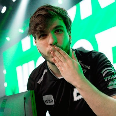 Eric Teixeira 🦊 tweet media