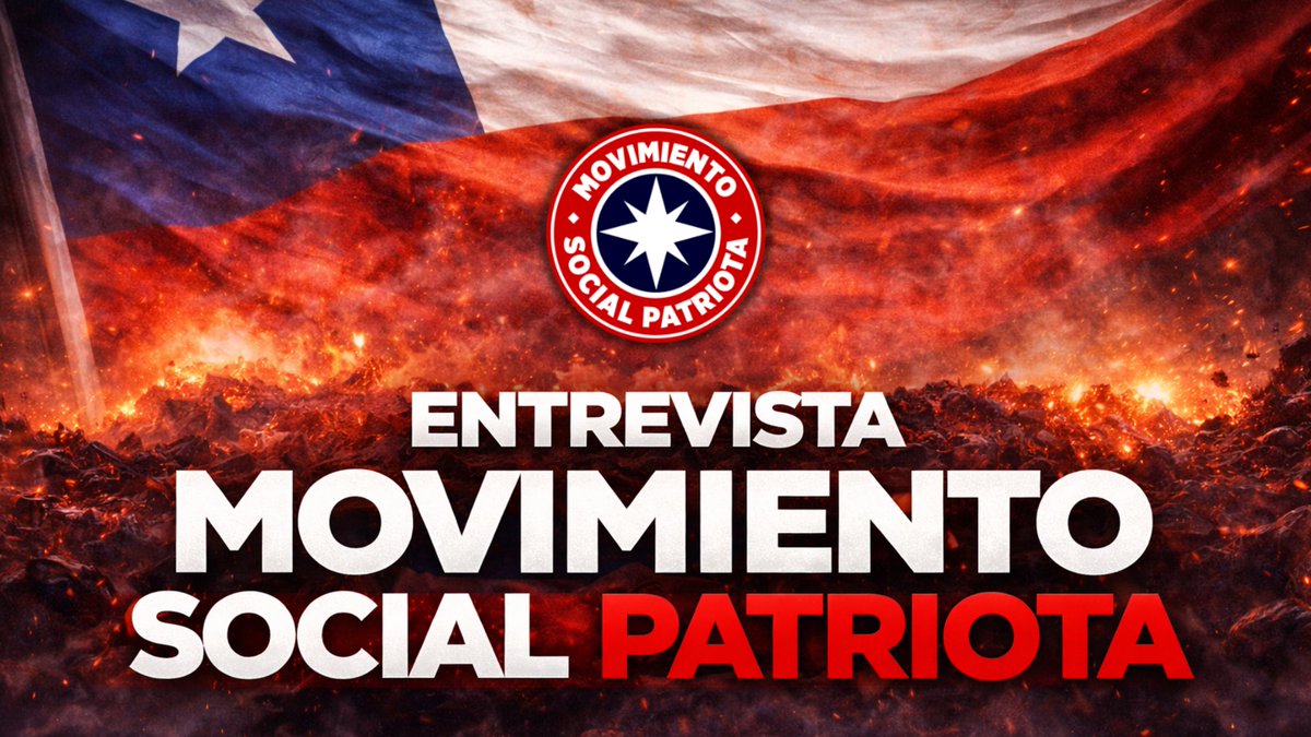 Resurgir Nacional 🇺🇾 tweet media