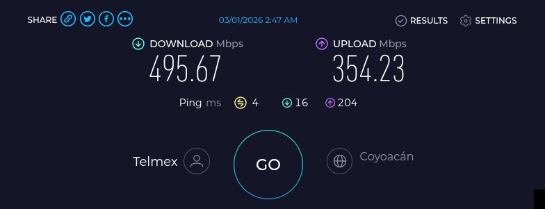 Raúl Bonfil - Masiosare tweet media