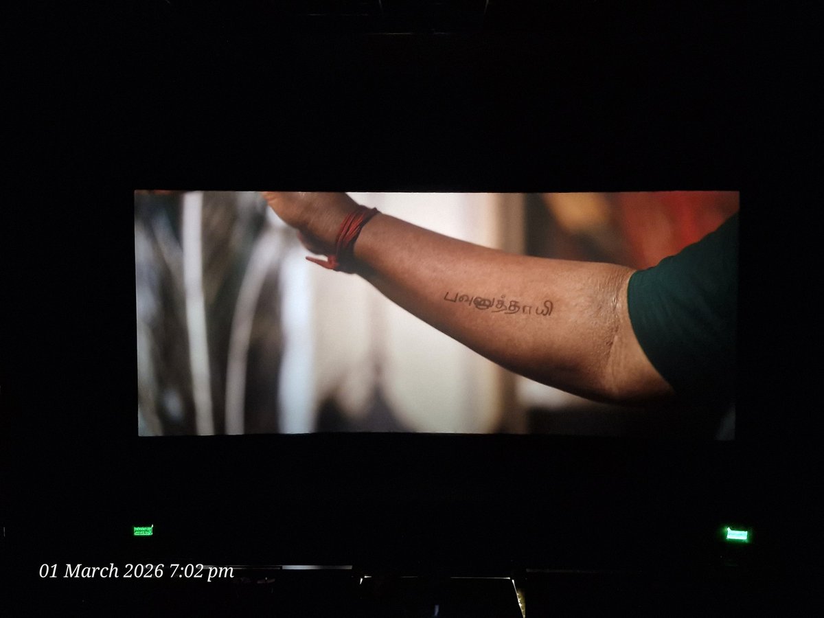 ArunHaasan  tweet media