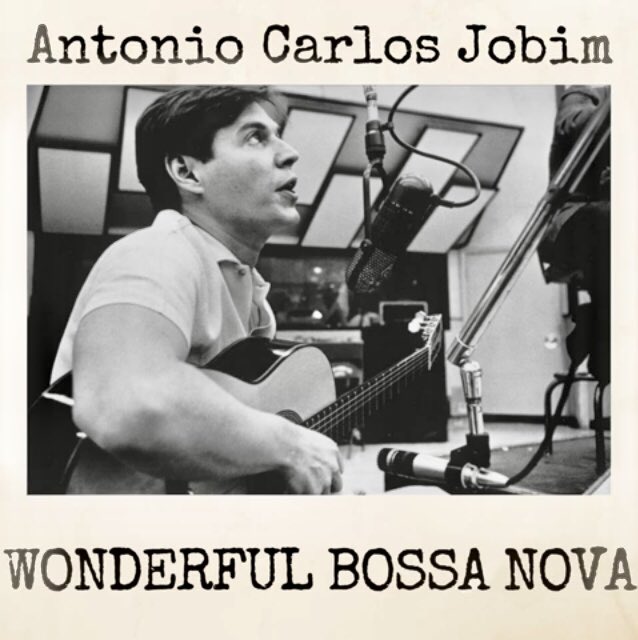 One Note Samba
ええなあ
 youtu.be/InSxBRJ-Mfc?si… <a href="/YouTube/">YouTube</a>