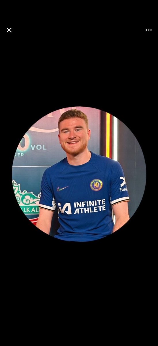 Ruffycup's tweet photo. @jmorleylfc https://t.co/oJgE4TOi2F