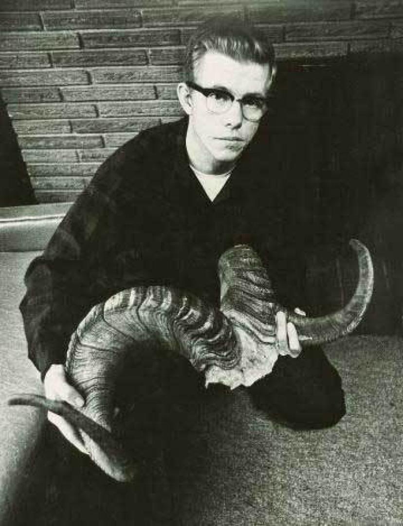 Serial killer Robert Hansen, who murdered at least 17 women, would abduct his victims and transport them to his remote cabin in the Alaskan mountains, accessible only by boat or bush plane.

Once there, he would release them into the wilderness and hunt them down with a knife or