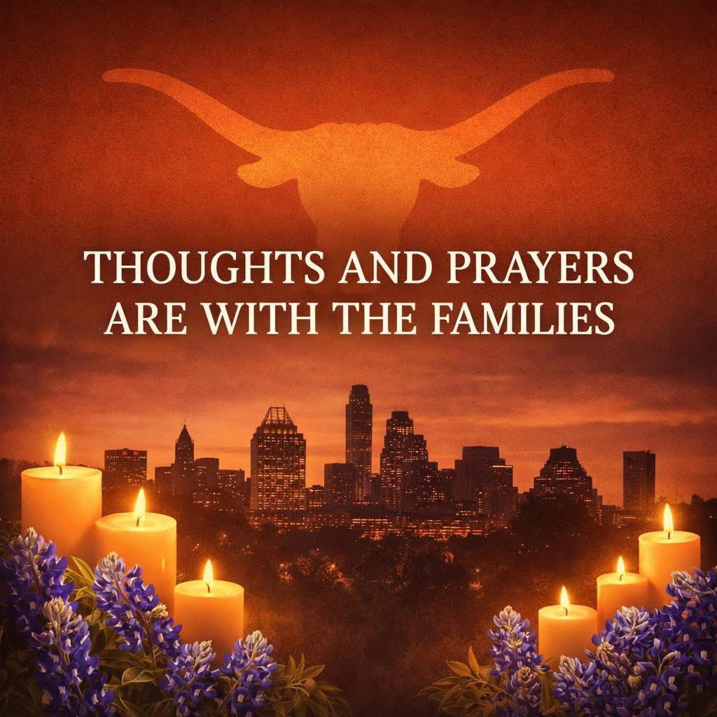 Texas Longhorns France tweet media