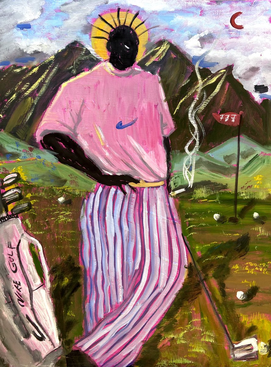 SALOMÃO tweet media