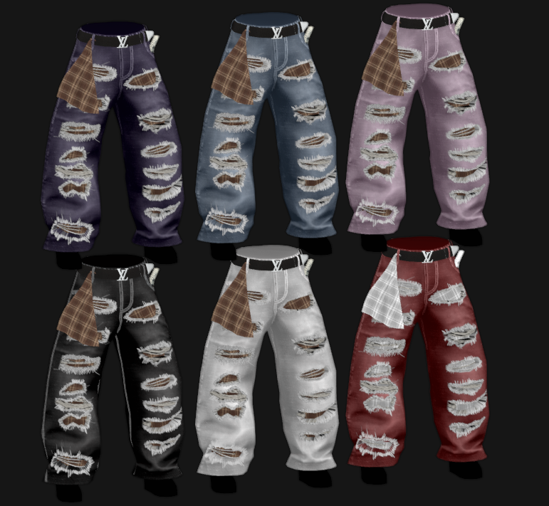 DRIP SMITHS UGC tweet media