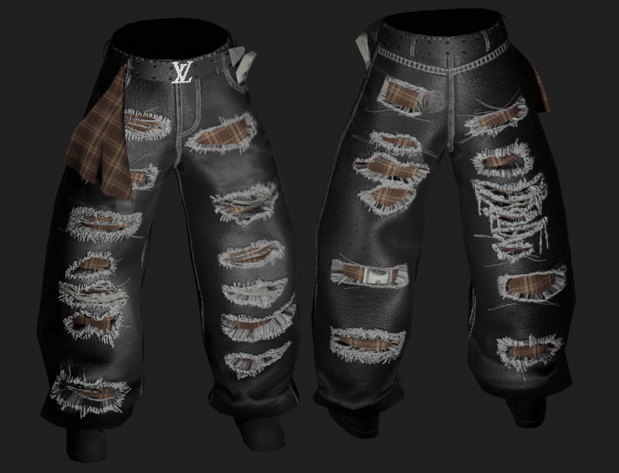 DRIP SMITHS UGC tweet media