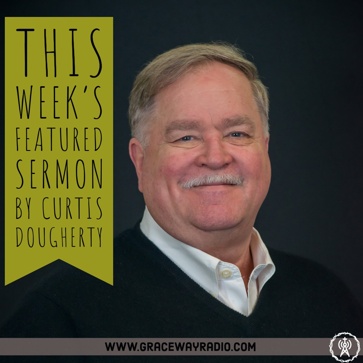 GraceWayRadio.com tweet media