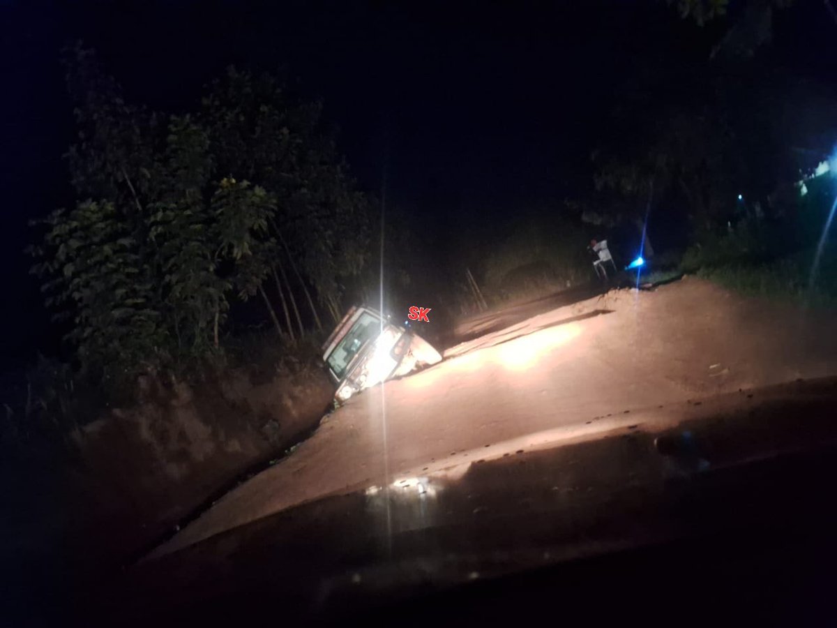 Sam Kabera tweet media