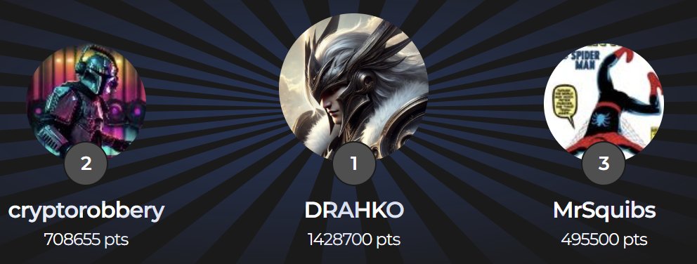 ECOMI | $OMI ⭕️ tweet media