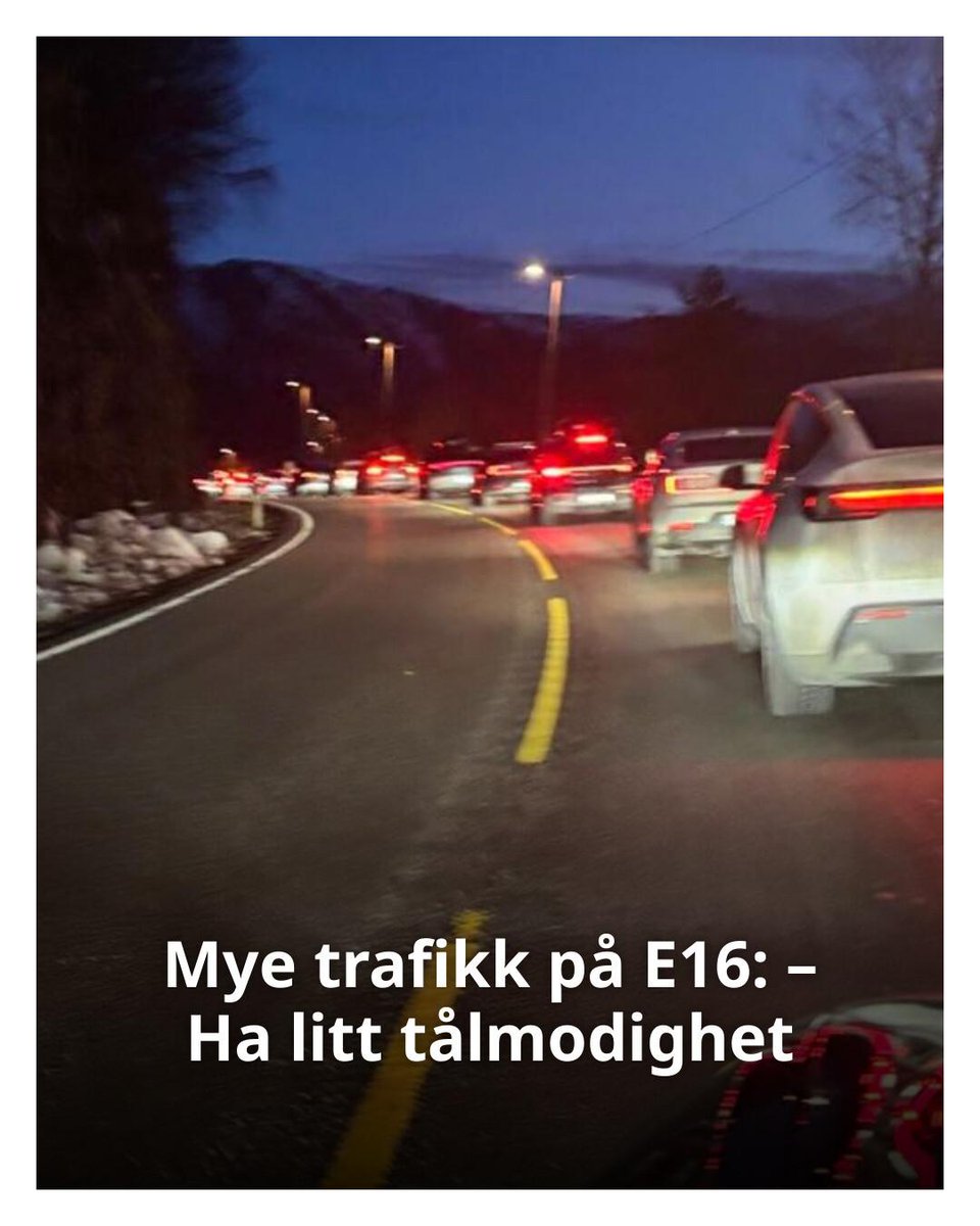 Bergens Tidende tweet media