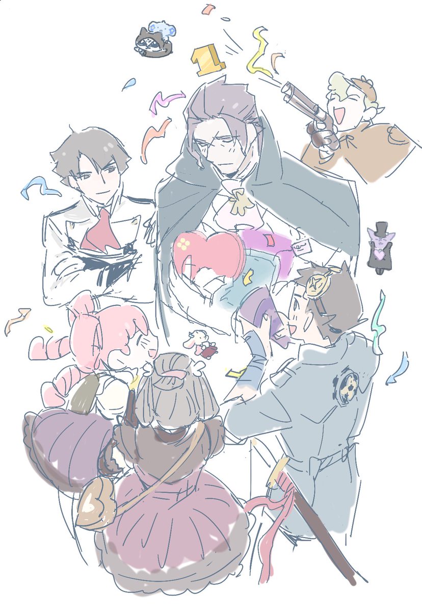 临时茶绘恭喜一下