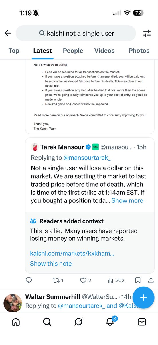 Sameer Munshi tweet media