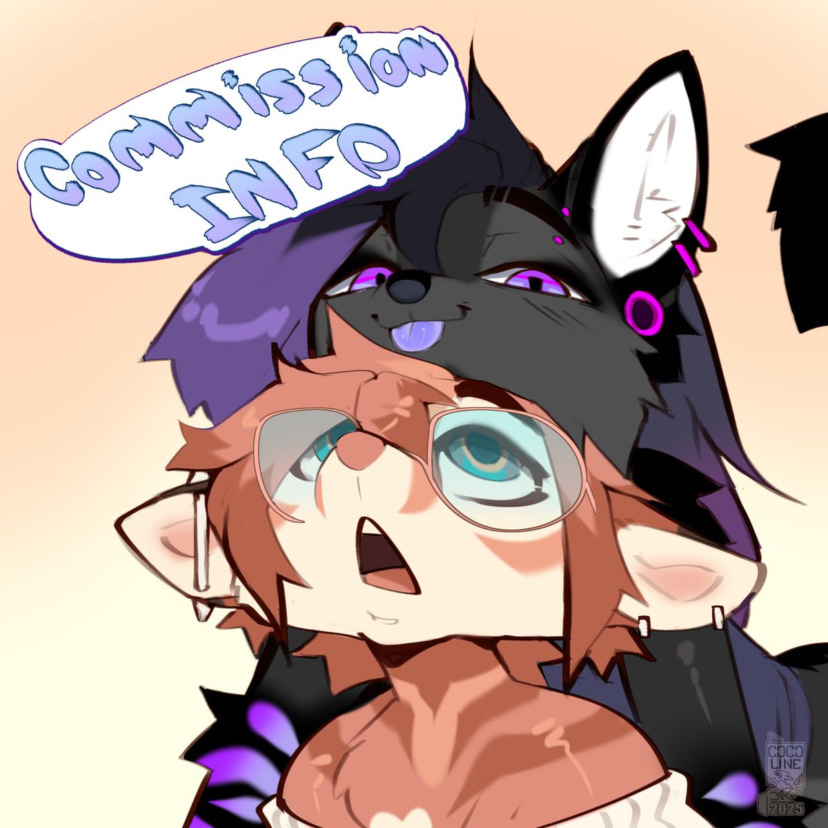 CocoLine SFW / FBL#13 tweet media