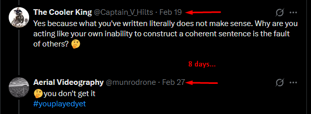 The Cooler King tweet media