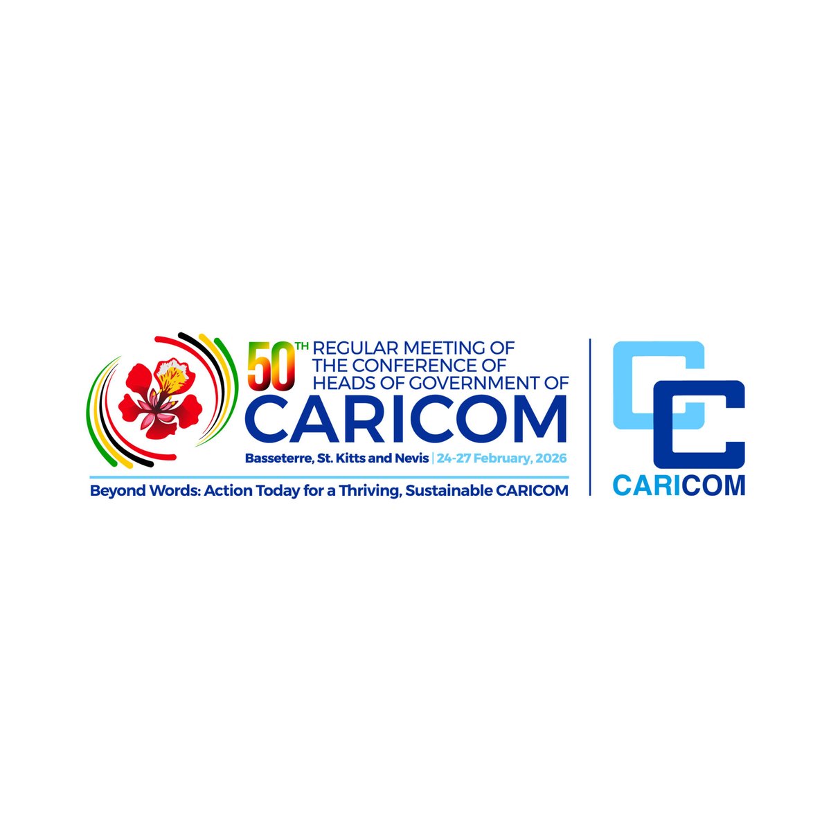 CARICOM: Caribbean Community tweet media