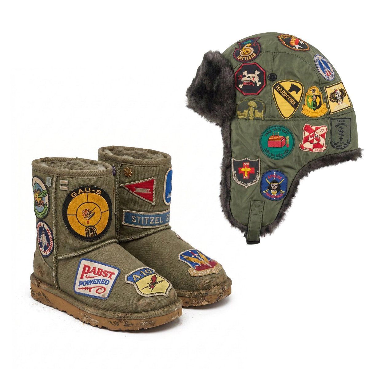 helmut gang tweet media