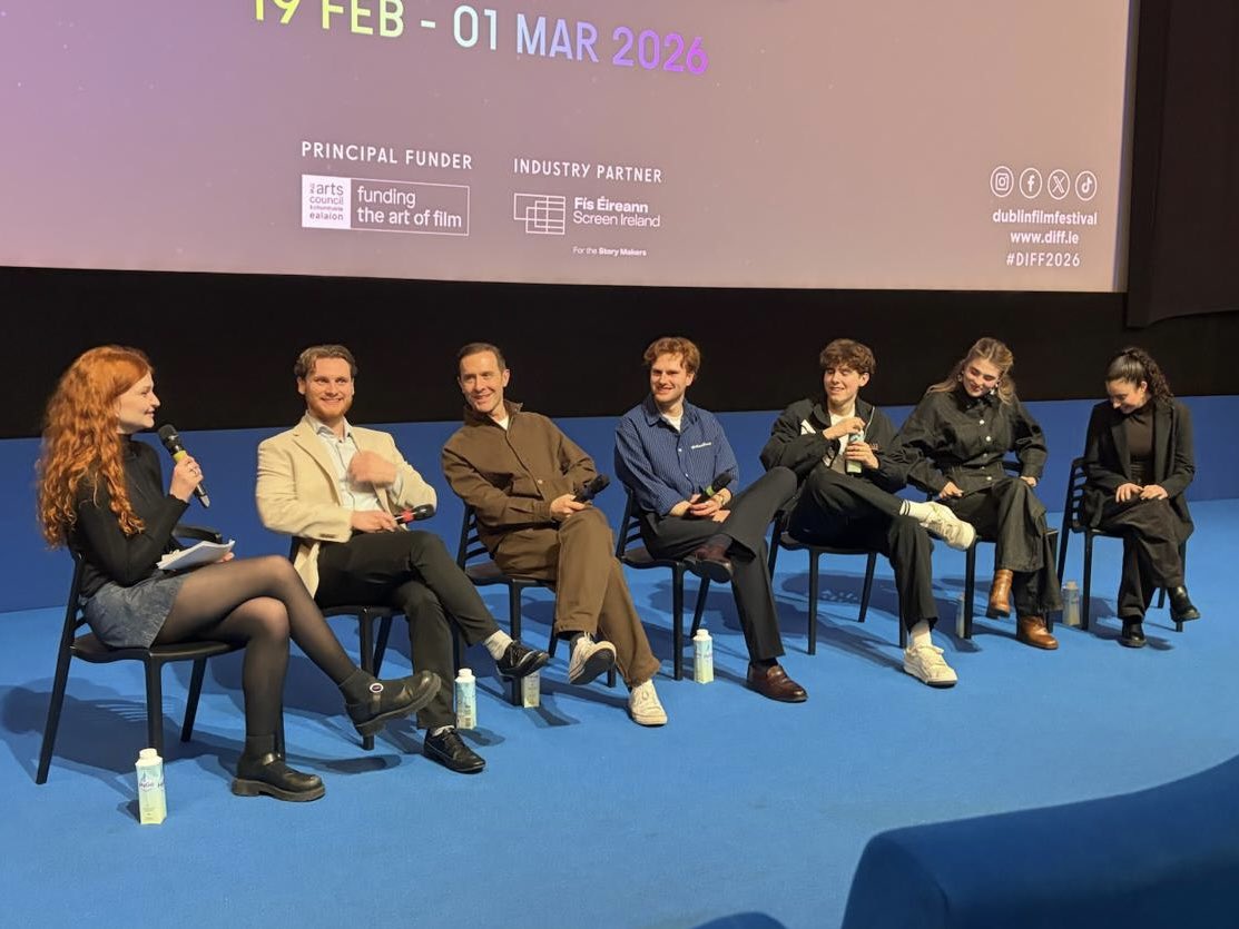 Tim Downie tweet media