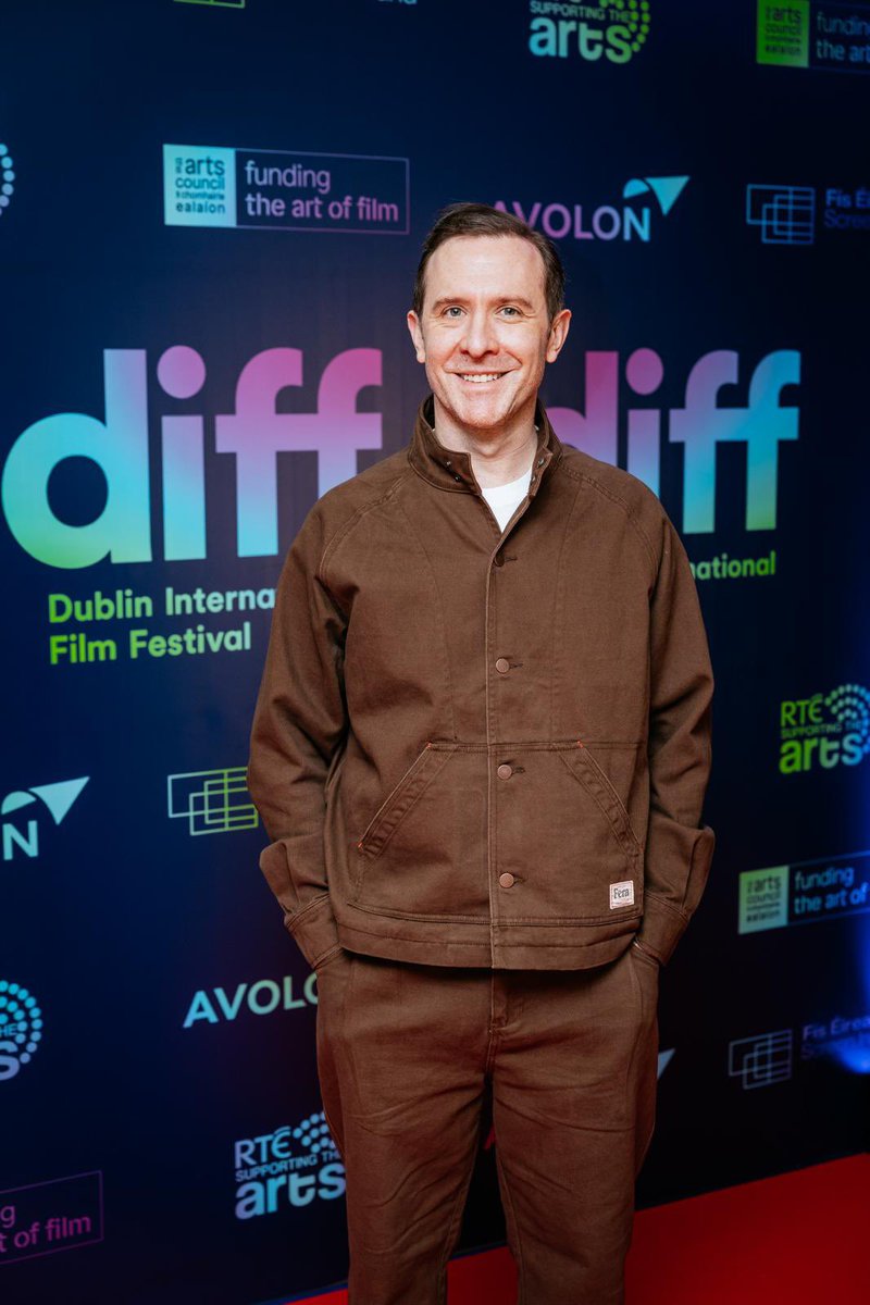 Tim Downie tweet media