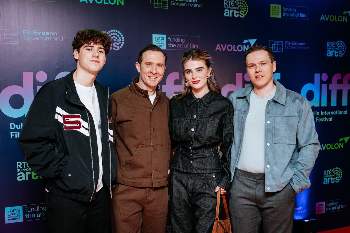 Tim Downie tweet media