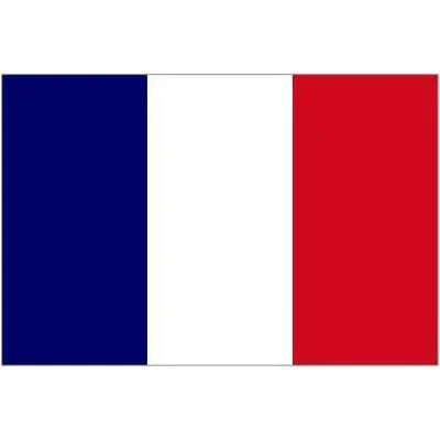 BREAKING: FRANCE ENTERS WAR AND MOVES IT’S CARRIER STRIKE GROUP TO THE EASTERN MEDITERRANEAN 

The Charles de Gaulle is leaving the Baltic and heading toward the fight. They're sending their most powerful warship to the region.

Europe is entering this war.