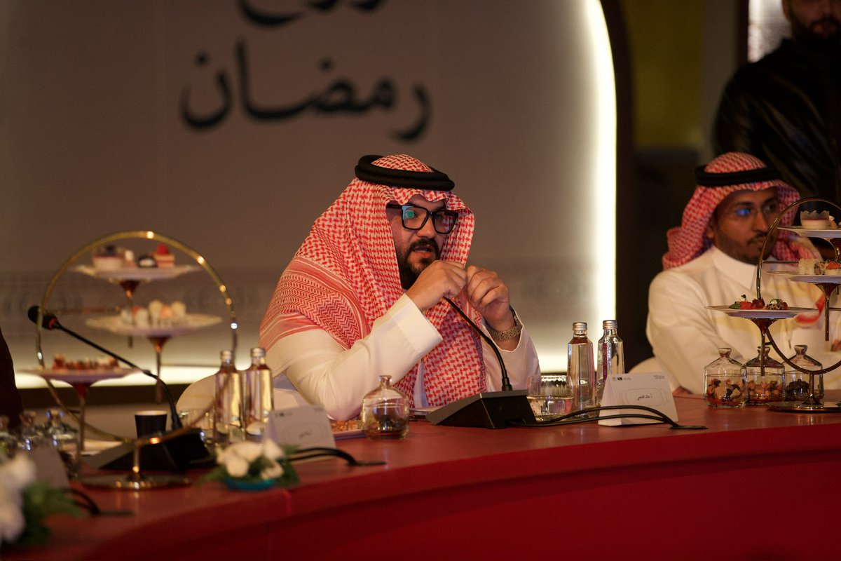 عبدالمجيد الدهمشي tweet media