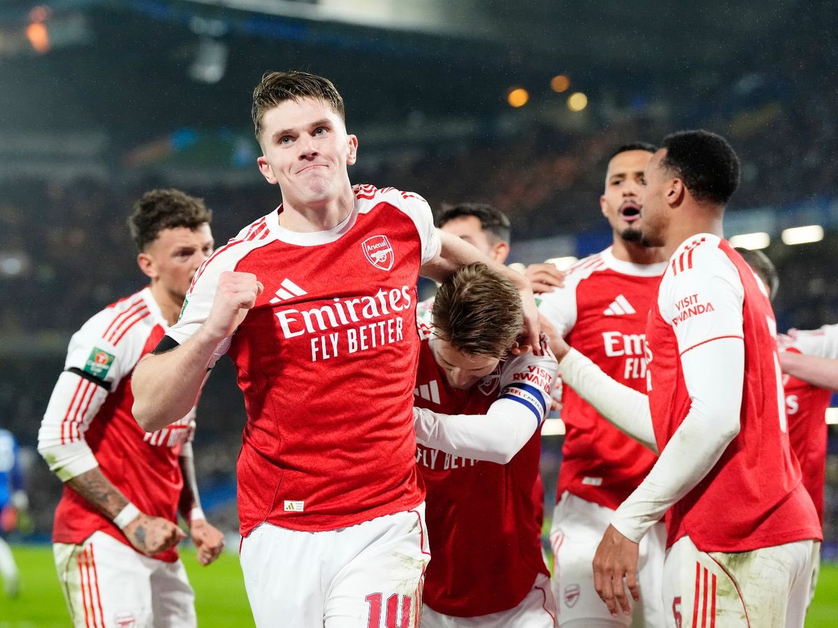 UberArsenal tweet media