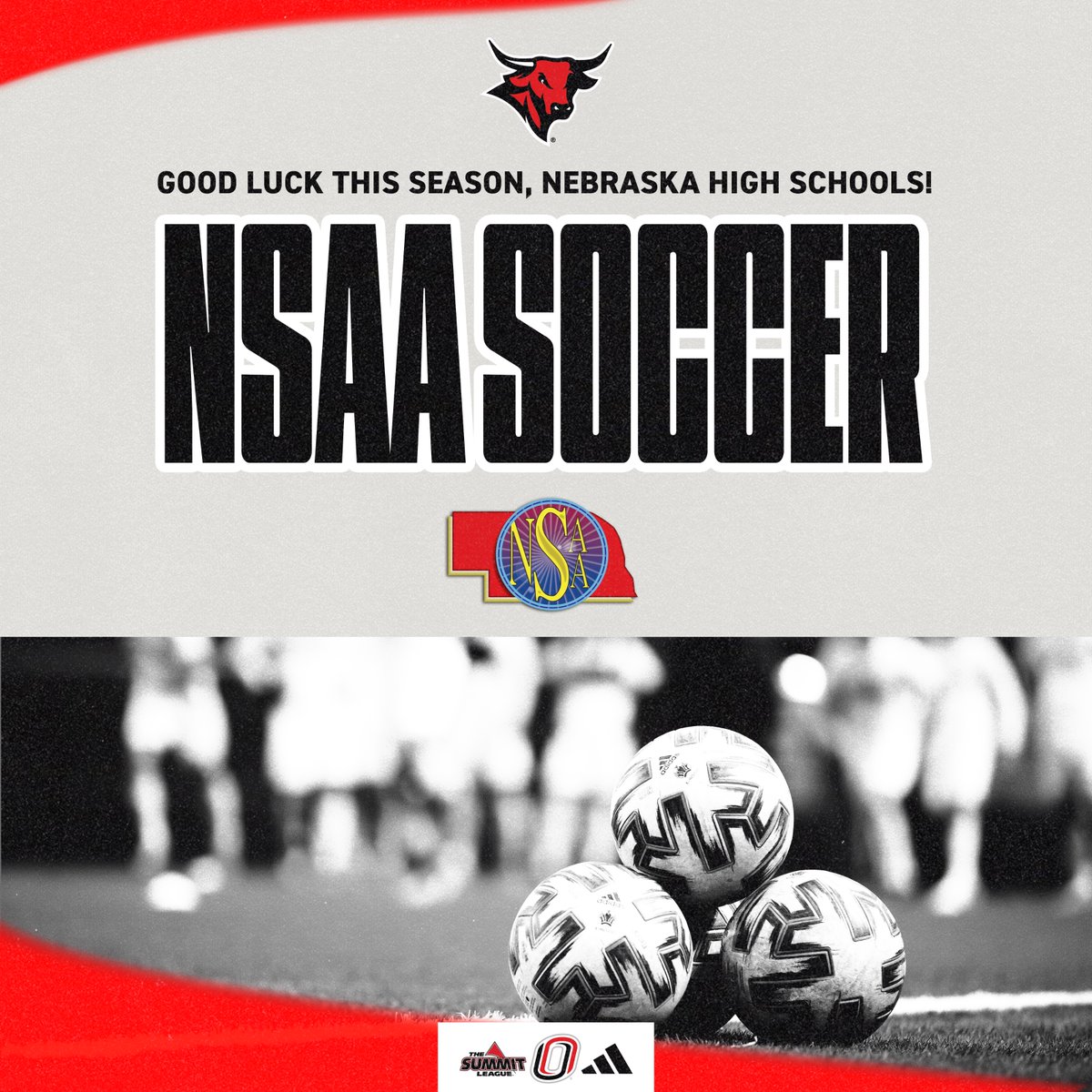 Omaha Women's Soccer tweet media