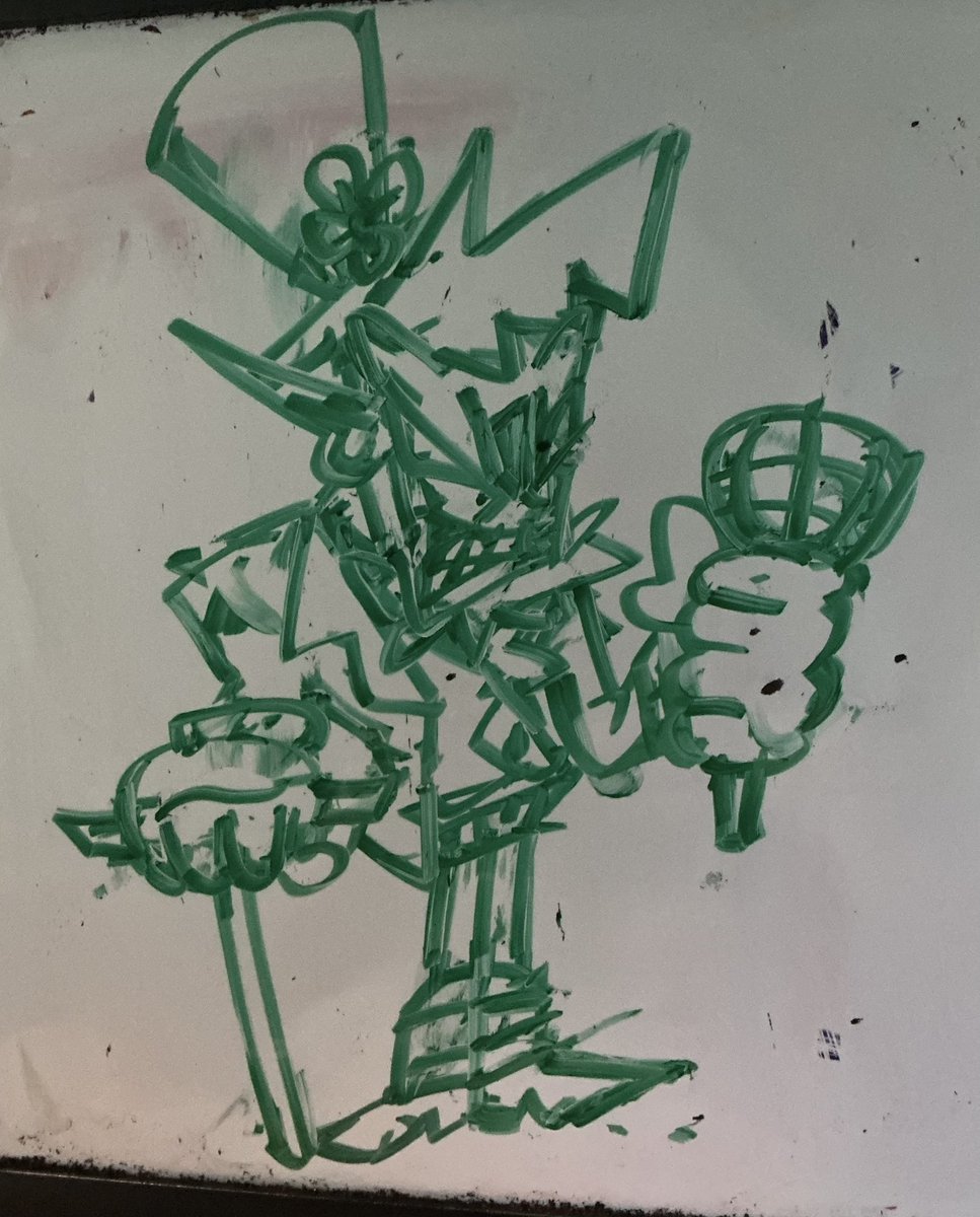 Who remembers #FNFBunbeats?
Cuz I do AND I MISS IT

#fnf #art #fanart